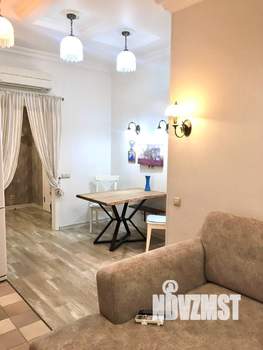 2-к квартира, на длительный срок, 56м2, 6/8 этаж