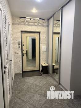 1-к квартира, на длительный срок, 37м2, 11/18 этаж