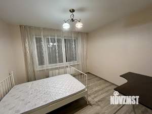 2-к квартира, на длительный срок, 58м2, 8/25 этаж