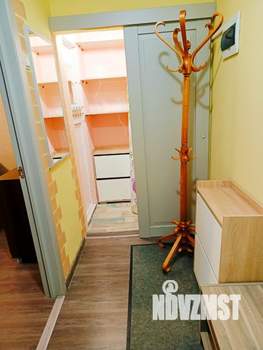 1-к квартира, посуточно, 40м2, 5/9 этаж
