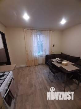 1-к квартира, на длительный срок, 42м2, 1/2 этаж