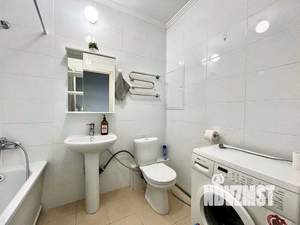 1-к квартира, посуточно, 55м2, 1/1 этаж