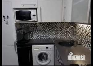 1-к квартира, на длительный срок, 32м2, 2/5 этаж