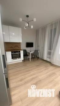 1-к квартира, на длительный срок, 26м2, 6/19 этаж