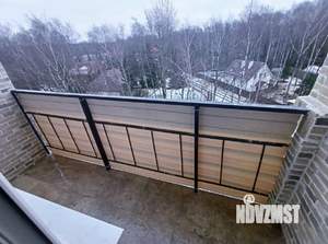 1-к квартира, на длительный срок, 20м2, 5/5 этаж