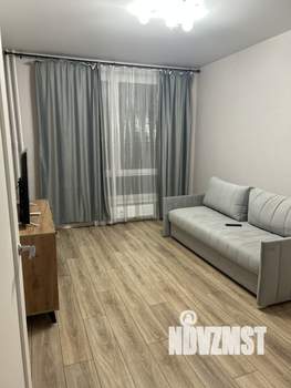 3-к квартира, на длительный срок, 78м2, 10/17 этаж