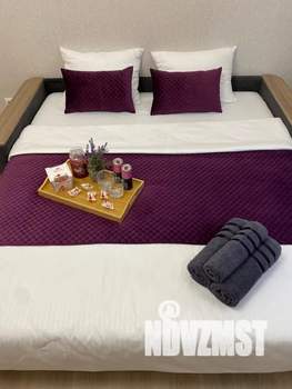 1-к квартира, посуточно, 26м2, 5/17 этаж