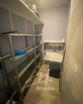 1-к квартира, на длительный срок, 36м2, 8/17 этаж