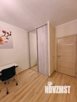 2-к квартира, на длительный срок, 48м2, 7/25 этаж