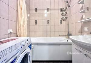 1-к квартира, на длительный срок, 37м2, 9/17 этаж