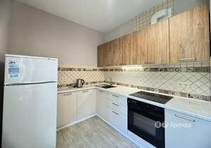 2-к квартира, на длительный срок, 53м2, 4/9 этаж