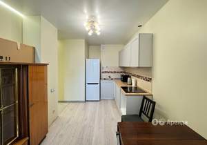 2-к квартира, на длительный срок, 47м2, 18/25 этаж