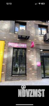 1-к квартира, на длительный срок, 35м2, 5/12 этаж