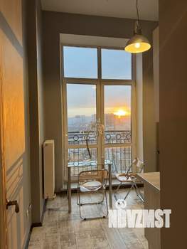 1-к квартира, на длительный срок, 34м2, 17/17 этаж