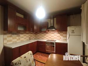 3-к квартира, на длительный срок, 78м2, 10/17 этаж