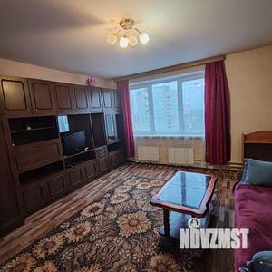 2-к квартира, на длительный срок, 56м2, 11/19 этаж