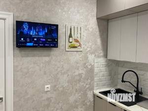 1-к квартира, на длительный срок, 43м2, 5/22 этаж