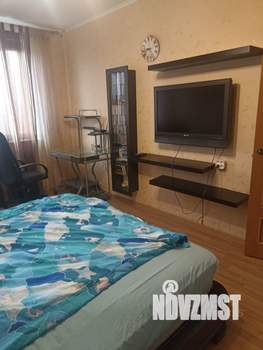 3-к квартира, посуточно, 82м2, 13/25 этаж