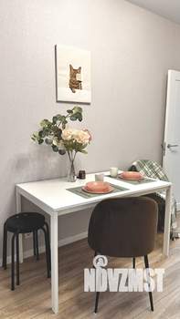 1-к квартира, на длительный срок, 32м2, 7/17 этаж