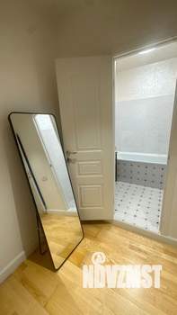 1-к квартира, на длительный срок, 42м2, 21/23 этаж