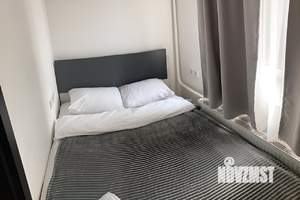 1-к квартира, посуточно, 15м2, 1/16 этаж