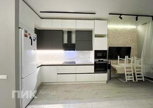 3-к квартира, на длительный срок, 87м2, 2/37 этаж