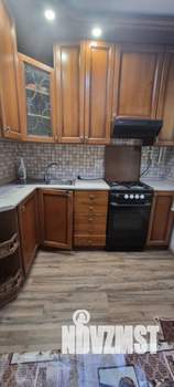 3-к квартира, на длительный срок, 65м2, 1/5 этаж