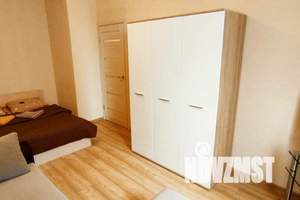 1-к квартира, посуточно, 35м2, 8/17 этаж