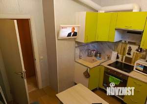 1-к квартира, на длительный срок, 30м2, 1/8 этаж
