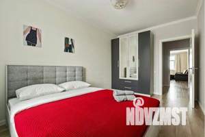 2-к квартира, посуточно, 65м2, 14/17 этаж