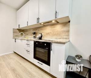 1-к квартира, на длительный срок, 35м2, 6/8 этаж