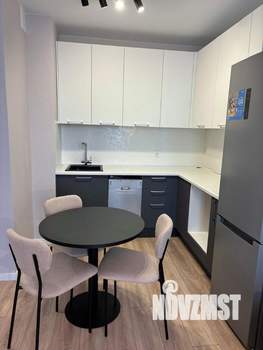 2-к квартира, на длительный срок, 35м2, 11/17 этаж