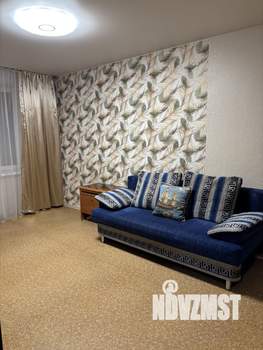 2-к квартира, на длительный срок, 43м2, 2/9 этаж