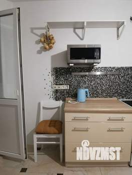 1-к квартира, на длительный срок, 43м2, 4/6 этаж