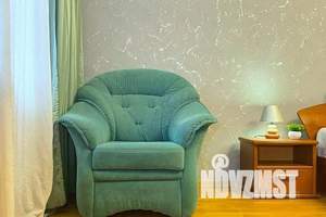 1-к квартира, посуточно, 65м2, 11/16 этаж