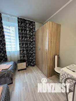 Студия квартира, посуточно, 20м2, 8/17 этаж