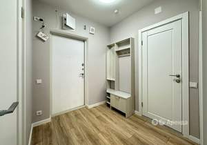 1-к квартира, на длительный срок, 32м2, 8/17 этаж