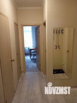 1-к квартира, на длительный срок, 36м2, 3/9 этаж