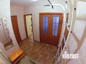 1-к квартира, на длительный срок, 55м2, 19/25 этаж