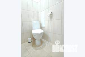 1-к квартира, посуточно, 40м2, 3/17 этаж