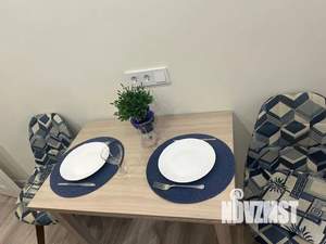 1-к квартира, посуточно, 32м2, 2/9 этаж