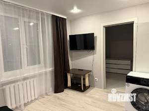 2-к квартира, на длительный срок, 27м2, 2/5 этаж