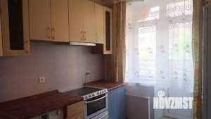 1-к квартира, на длительный срок, 37м2, 1/9 этаж