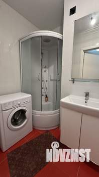 Студия квартира, на длительный срок, 39м2, 13/17 этаж