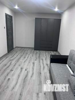 1-к квартира, на длительный срок, 40м2, 6/10 этаж