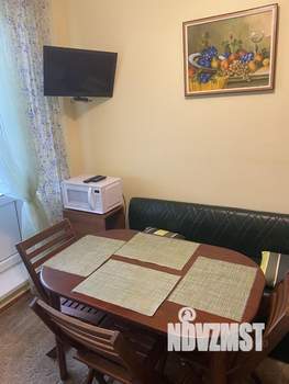 1-к квартира, на длительный срок, 41м2, 7/15 этаж