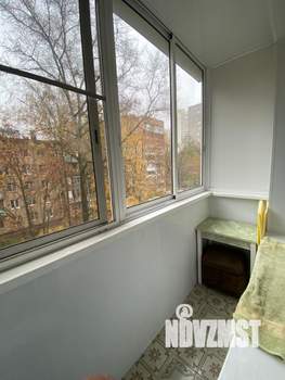 2-к квартира, на длительный срок, 45м2, 4/5 этаж