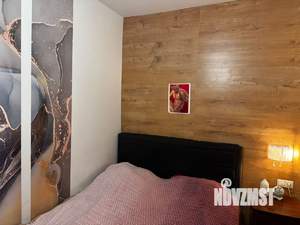 1-к квартира, на длительный срок, 40м2, 4/6 этаж