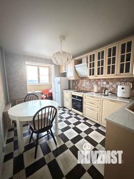 1-к квартира, на длительный срок, 53м2, 16/17 этаж