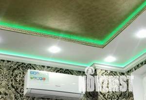 1-к квартира, на длительный срок, 47м2, 25/26 этаж